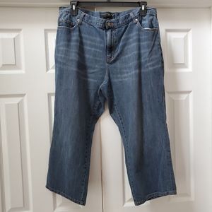 Venezia Capri Jeans SIZE 20W